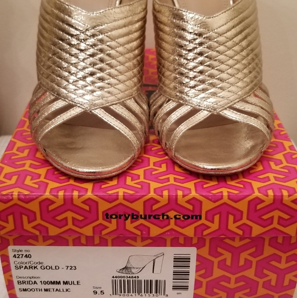 💥Tory Burch Brida